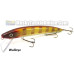 Slammer Tackle 14" Minnow