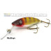 Slammer Tackle 4" Deep Shad