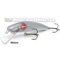 Slammer Tackle 6 Fatty - Musky Tackle Online