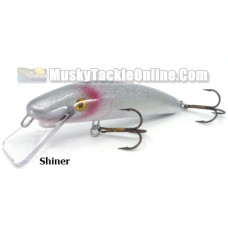 Slammer Tackle 5" Minnow