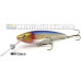 Slammer Tackle 6" Deep Shad