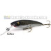 Slammer Tackle 6" Deep Shad