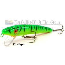 Slammer Tackle 6" Minnow