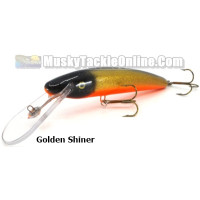 Slammer Tackle 7" Deep Minnow