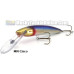 Slammer Tackle 7" Deep Minnow