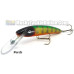 Slammer Tackle 7" Deep Minnow