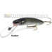 Slammer Tackle 7" Deep Minnow