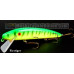 Slammer Tackle 7" Minnow