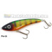 Slammer Tackle 6" Drop Belly Glider