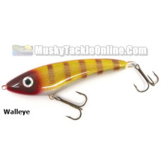 Slammer Tackle 6" Drop Belly Glider