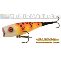 Sledgehammer Lures Big Pop