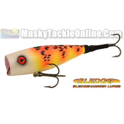 Sledgehammer Lures Big Pop Sledgehammer Lures Big Pop