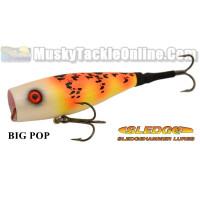 Sledgehammer Lures Big Pop Sledgehammer Lures Big Pop