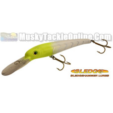 Sledgehammer Lures 11" Depth Hammer