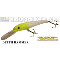 Sledgehammer Lures 11" Depth Hammer Sledgehammer Lures 11" Depth Hammer