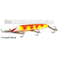 Sledgehammer Lures 11" Sledge