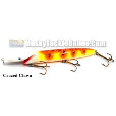 Jerkbaits - Musky Tackle Online