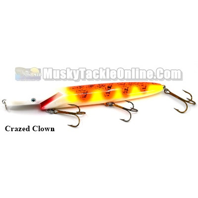 Sledgehammer Lures 11" Sledge