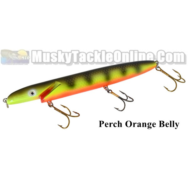 Sledgehammer Lures 11" Sledge