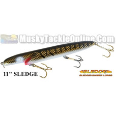 Sledgehammer Lures 11" Sledge
