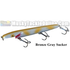 Sledgehammer Lures 9" Sledge