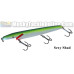 Sledgehammer Lures 9" Sledge