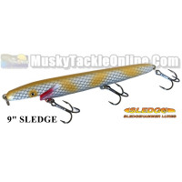 Sledgehammer Lures 9" Sledge