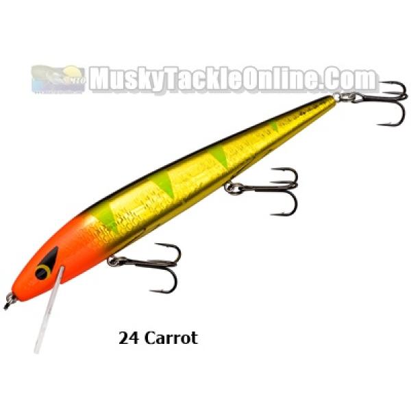 Smithwick Perfect 10 Rogue - Musky Tackle Online