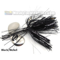 Spanky Baits 89 Firebomb