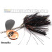 Spanky Baits 89 Firebomb