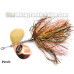 Spanky Baits 89 Firebomb