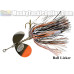 Spanky Baits #8 Fireball