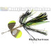 Spanky Baits #8 Fireball