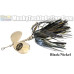 Spanky Baits #8 Fireball