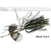 Spanky Baits #8 Fireball