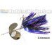 Spanky Baits #8 Fireball