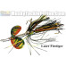 Spanky Baits #8 Fireball