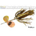 Spanky Baits #8 Fireball