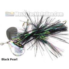 Spanky Baits Ninety-Nines (99s)