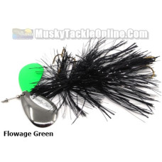 Spanky Baits Ninety-Nines (99s)