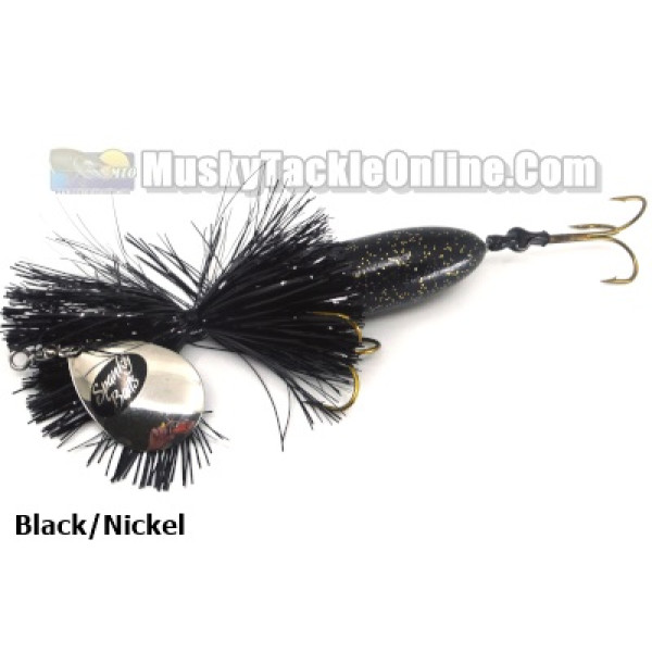 Spanky Baits Pugsly 9 Bucktail