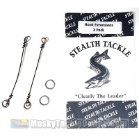 Stealth Tackle Hook Extensions