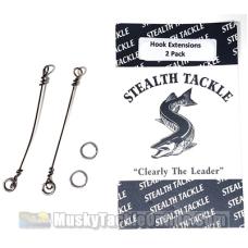 Stealth Tackle Hook Extensions