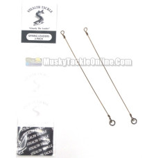 Stealth Tackle Spring Leaders - 2 Pack