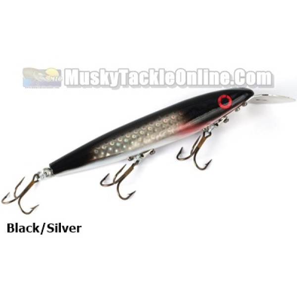 Suick Husky Cisco Kid - 1800 Series - Musky Tackle Online