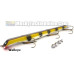 Suick Lures 14" Frankensuick