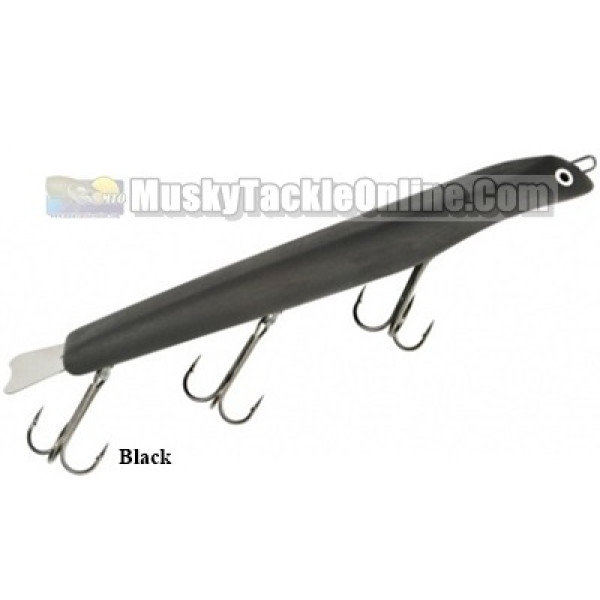 Suick Lures 10 Suick Thriller HI - Musky Tackle Online