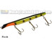 Suick Lures 10" Suick Thriller HI