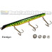 Suick Lures 9" Suick Thriller HI w/ Adjustable Weight System