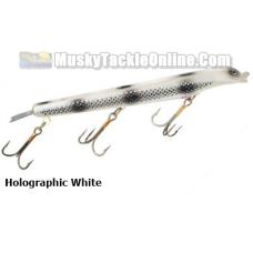 Suick Lures 9" Unweighted Suick Thriller
